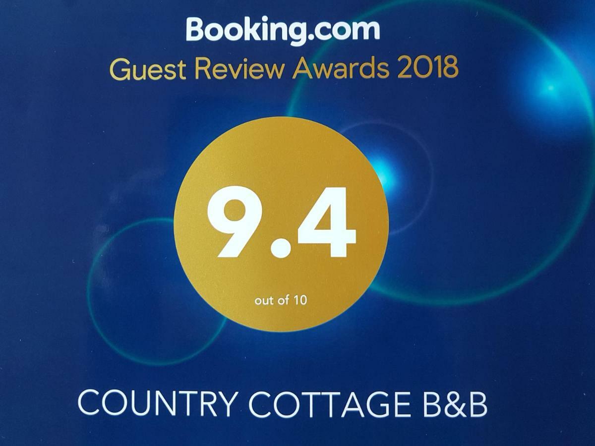 Country Cottage B&B Crossakeel Exterior foto
